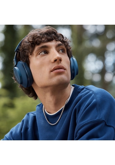 Bowers & Wilkins PX7 S2E Kablosuz Bluetooth Hi-Fi Kulak Üstü Kulaklık