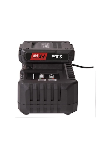 Ferm FX-Power CDA1162 20V Hızlı Şarj Cihazı