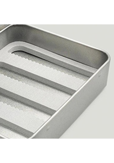 Dolıty Sinekler Depolama Kutusu Sınıflandırılmış Orta