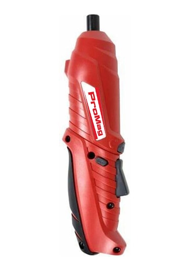 Li-On Akülü Vidalama  + 24 Parça Aksesuar + LED - Şarjlı Tornavid