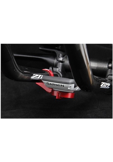 K-Edge Garmin TT Mount Aerobar Bağlantısı Siyah