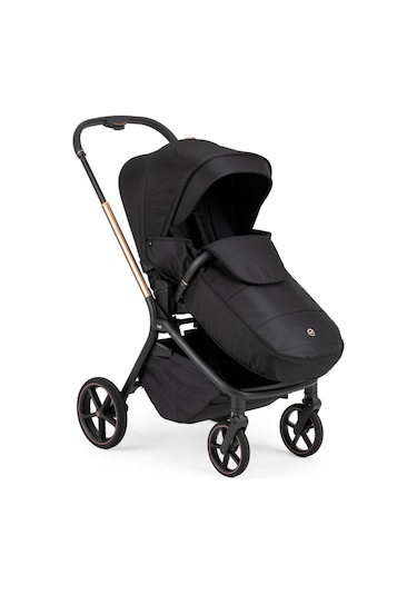 Bagi Xenon Bebek Arabası Black Gold