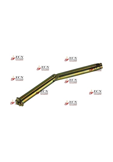 Massey Ferguson Tüm Modellere Uyumlu Kırmalı Mafsallı Pim