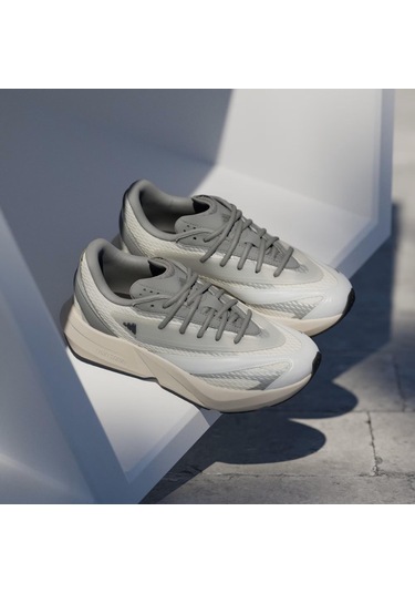 Adidas Lightblaze Kadın Günlük Spor Ayakkabı C-adıjs4256b10a00 Gri