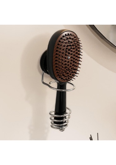 Suntek Vantuzlu Elektrikli Tıraş Makinesi Tutucu Duvara Monte