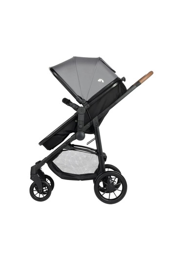 Bebeconfort Haze Trio 3'ü 1 Arada Seyahat Sistem Bebek Araba