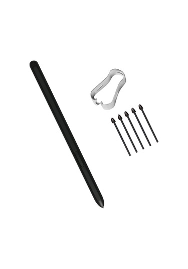Suntek 3 Için 5 Uçlu Kalem Stylus Yedek Aksesuarları