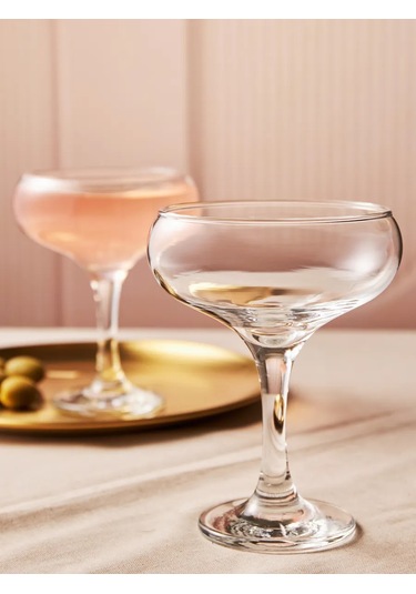 Pasabahce Şampanya Bardakları Seti 280 Ml 3 Adet 26045053