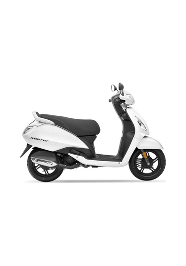 Tvs Jupiter 110i Benzin Pompası
