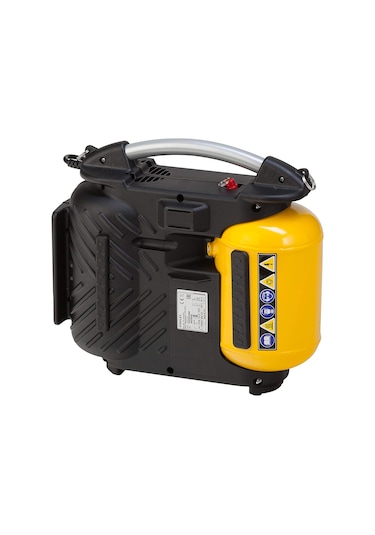 Stanley Hava Kompresörü Dn 200/10/5 Hp1.5 Aırbos