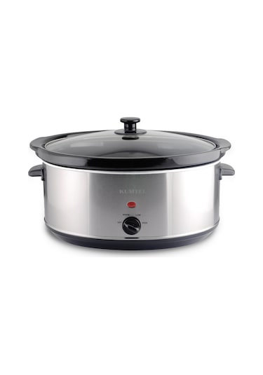 Kumtel HSC-02 320 W Elektrikli Güveç