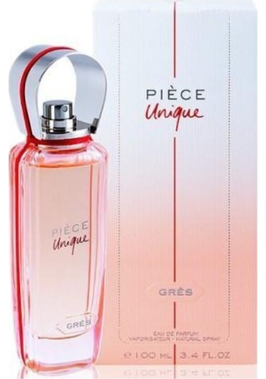 Gres Piece Unique Kadın Parfüm EDP 100 ML