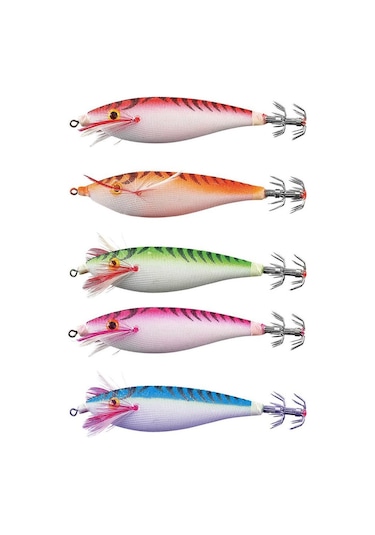 Fladen Kalamar Zokası 8 Cm (449710791)