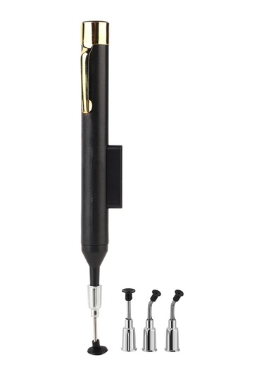 Vakumlu Lehim Pompası - Tamir İçin - Huiliang