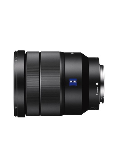 Sony SEL1635Z FE 16-35 MM F/4 ZA OSS Lens (Sony Eurasia Garantili)