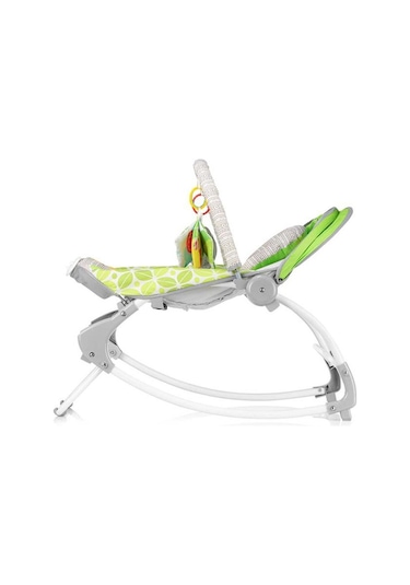 Kanz Rockabye Ana Kucagı Orman