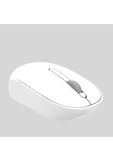 Siyah Mouse IWM-241RS CANDY DESİNG 3D WİRELESS MOUSE-SİYAH