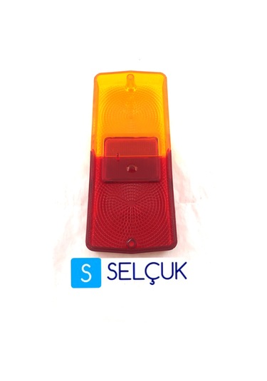 Kubota B Serisi Arka Stop Cami Lens