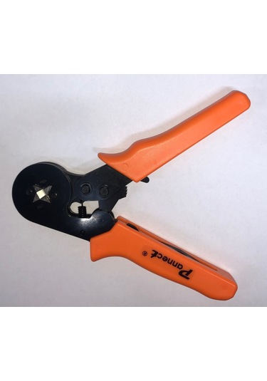 4 Köşe Yüksük Sıkma Pensesi