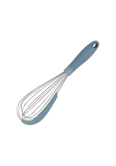 Yasammerkezi Döner Yumurta Çırpacı Mikser - Yüksek Kalite Ve Kolay Kullanım Ahşap