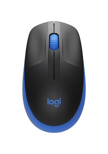 Logitech M190 910-005907 Kablosuz Optik Mouse