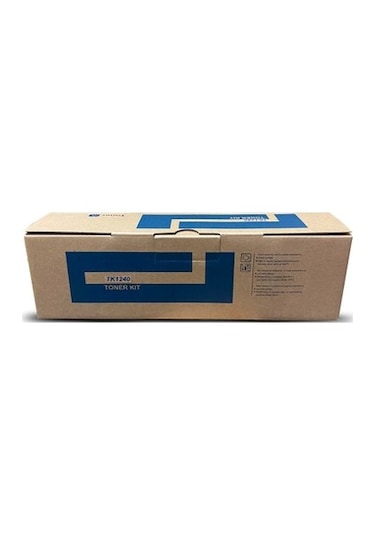 Uyumlu Kartuş For Kyocera Tk1240 Toner 1.5k