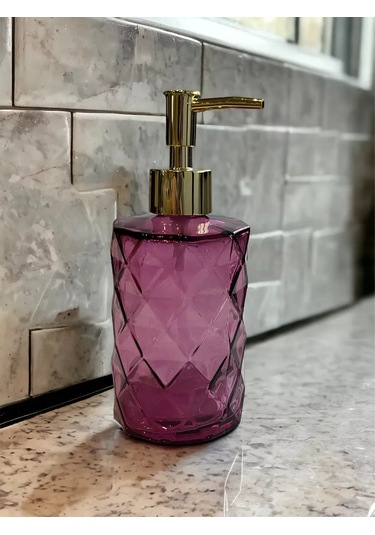 Logovo Bobrov Sıvı Sabun Dispenserı 189332904 Ahududu