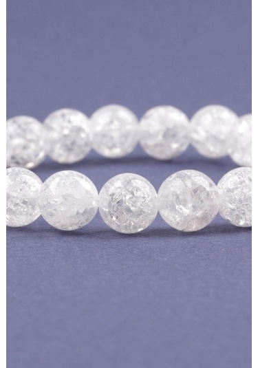 Necef Bileklik 8 Mm Çok Renkli