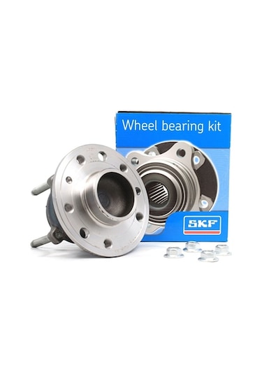 Opel / Vectra C Arka Teker Porya Bilyalı Komple Skf Marka