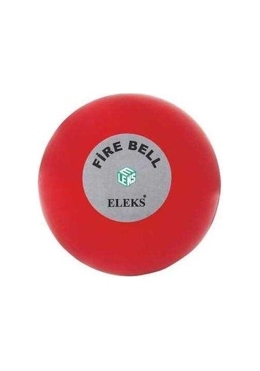 Efire-efb-6 Yangın Çanı-6