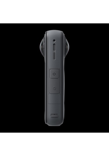 X5 8kaksiyon 360 Kamera Siyah