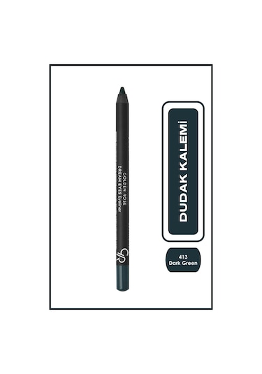 Golden Rose Dream Eyes Eyeliner Göz Kalemi 413
