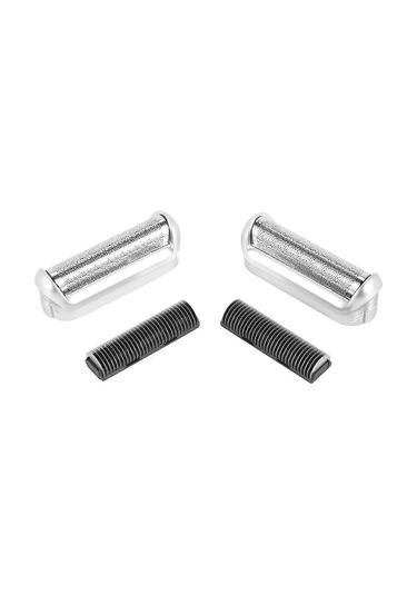 Braun M60 M90 P60 P70 Tıraş Makinesi İçin Pcs Tıraş Folyosu