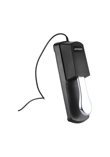 Ammoon Ammoon Dijital Piyano Elektronik Klavye Için Evrensel Siyah & Gümüş