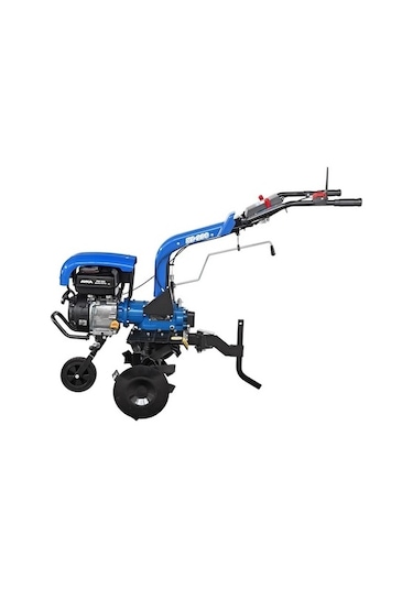 Ayka RZ 200 F R210 7 HP 2+1 Benzinli Çapa Makinesi