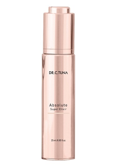 Farmasi Dr. C. Tuna Süper Elixir Kuru Yağ 100 ML