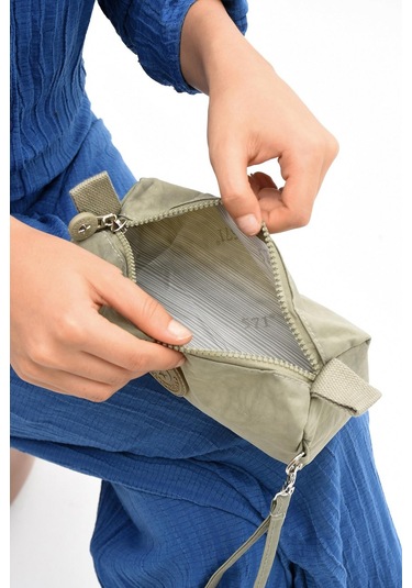 Tek Bölmeli Kalemlik Yıkanabilir ve Su Geçirmez Vizon Model: 571-15h - Vizon