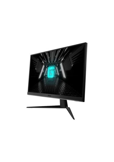 MSI G2412F 23.8" 1 MS 180 Hz Adaptive Sync Full HD Rapid IPS LED Monitör