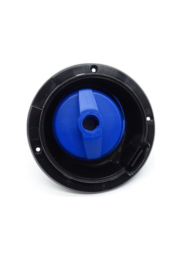 Fap Beyaz Karavan Kilitli Su Dolum Kapağı