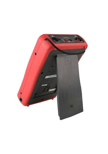 Unit-T UTD1202C El Tipi Dijital Hafızalı Osiloskop