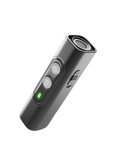 Jialan Ultrasonik Pet Köpek Kovucu Anti Barking Dur Bark Eğitim