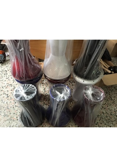 Alüminyum Profesyonel Darbuka-kılıf -farklı Renkler