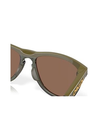 Oakley Oakley Erkek Güneş Gözlüğü Frogskins Range 80018 Renkli Çok Renkli
