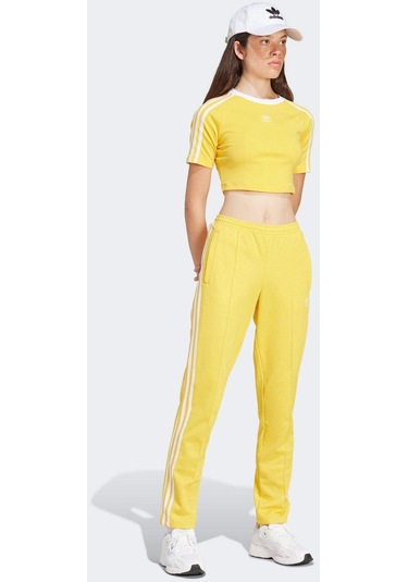 Adidas Montreal Tp Kadın Eşofman Altı C-adııp0629b20a00 Sarı