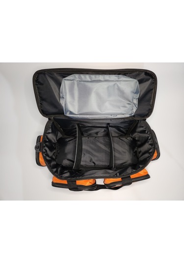 Devix Büyük İlk Yardım Acil Müdahale Çantası Ambulans Att Travma Asm