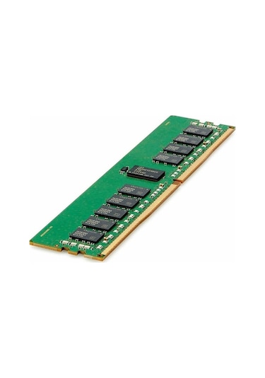 Hpe P06033-b21 32gb 1x32gb Ddr4-3200mhz Bellek