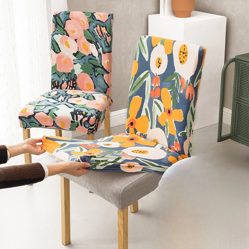 Monyee Yaz- Kış Tüm Mevsimler İçin Elastik Tam Kaplama Koltuk Kılıfı, Dayanıklı Poliester, Akrilik Desenli Ev Dekoru Koltuk Koruyucu Örtü DiğER