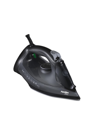 Fantom Forza IR 2600 2600 W Buharlı Ütü