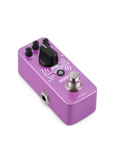 Donner Auto Wah Wah Pedalı