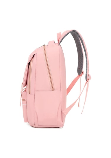 Xindoker Gençler İçin 15.6 İnç Su Geçirmez Outdoor Sırt Çantası - Hafif, Dayanıklı, Seyahat Ve Bisiklet Turları İçin Mavi Rengi 32x22x47 Cm MAvi